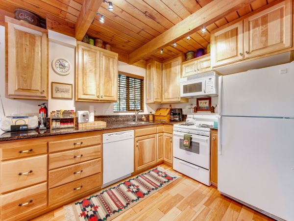 Big Bear Home 1022850
