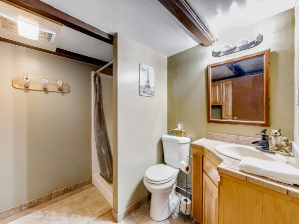 Big Bear Home 1022850