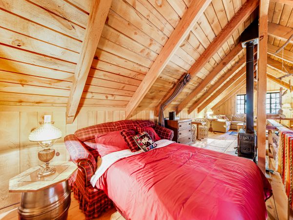 Big Bear Home 1022850