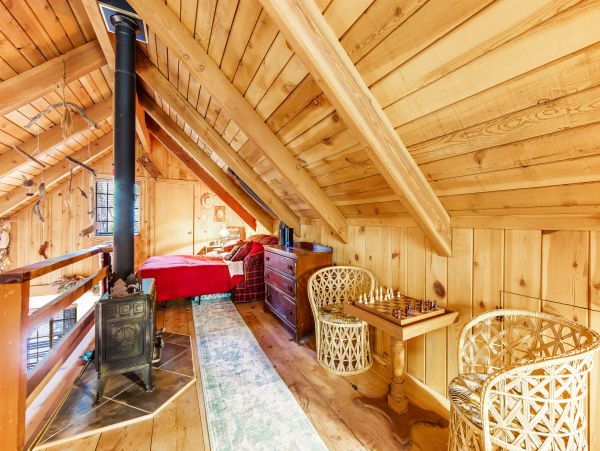 Big Bear Home 1022850