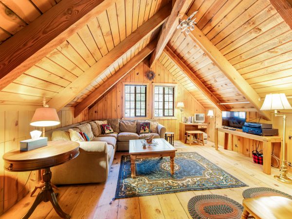 Big Bear Home 1022850