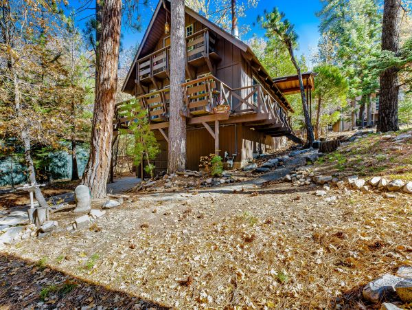 Big Bear Home 1022850