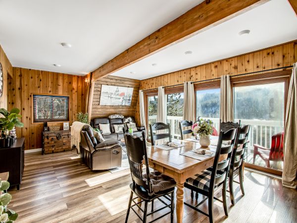 Big Bear Home 1022851