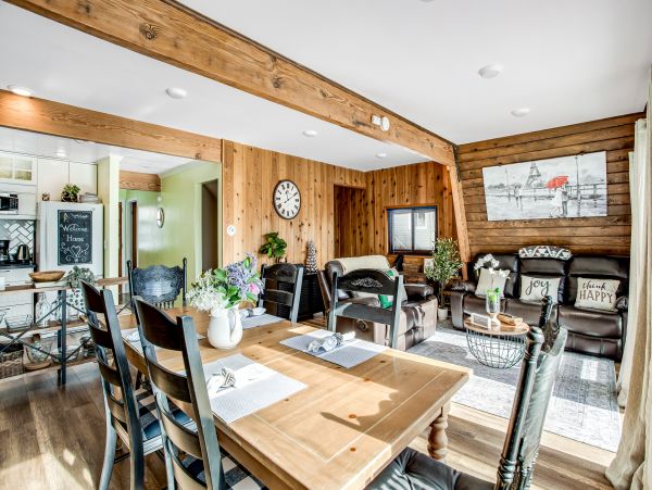 Big Bear Home 1022851