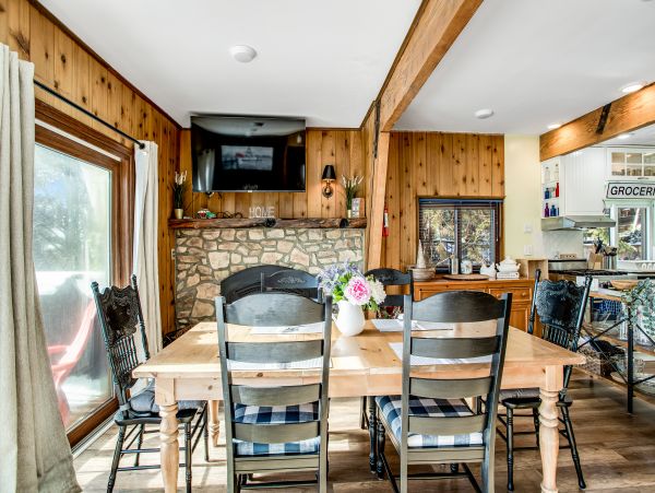 Big Bear Home 1022851