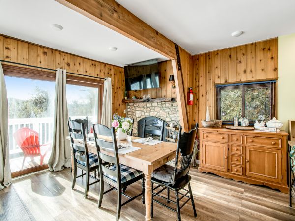 Big Bear Home 1022851
