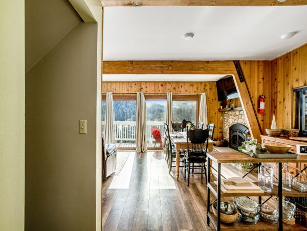 Big Bear Home 1022851