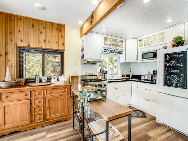 Big Bear Home 1022851