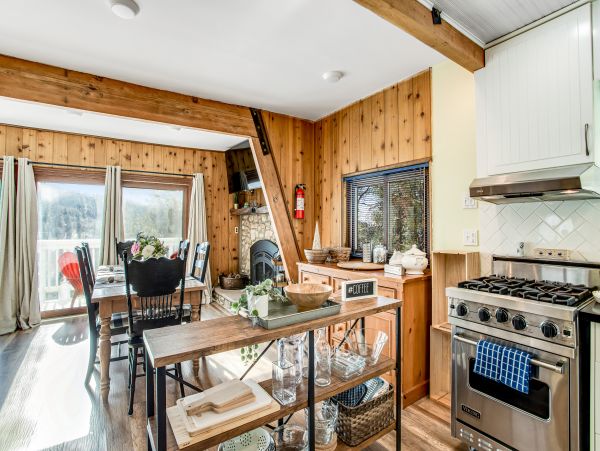 Big Bear Home 1022851