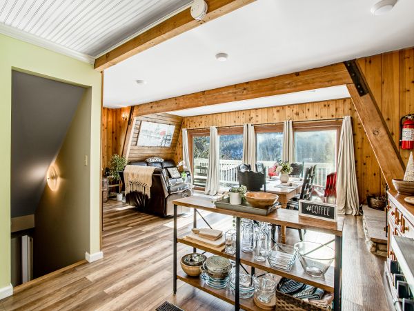 Big Bear Home 1022851
