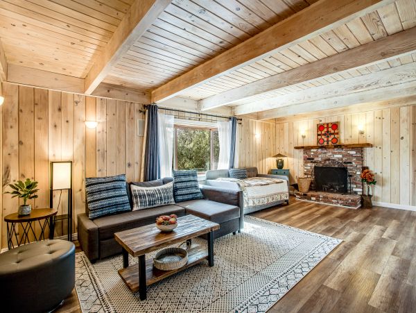 Big Bear Home 1022851