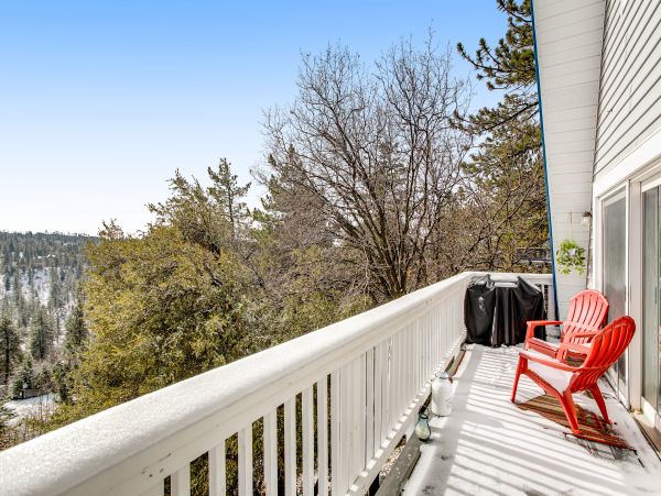 Big Bear Home 1022851