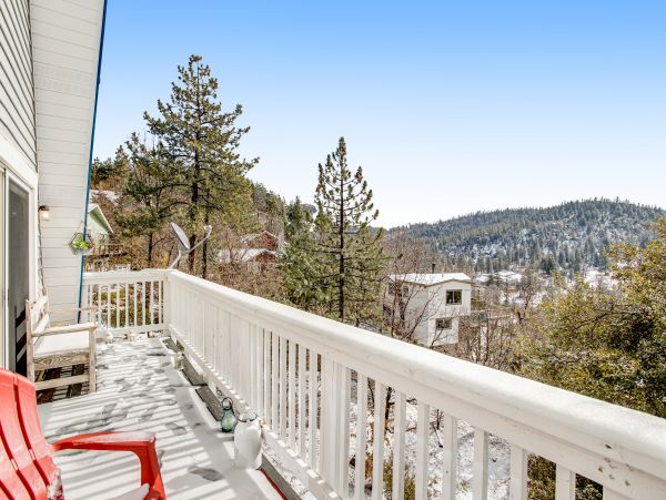 Big Bear Home 1022851