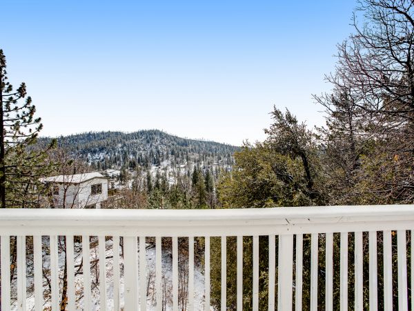 Big Bear Home 1022851