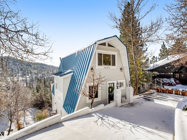 Big Bear Home 1022851