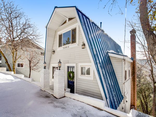 Big Bear Home 1022851