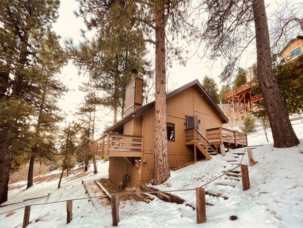 Big Bear Home 1022853