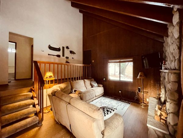 Big Bear Home 1022853