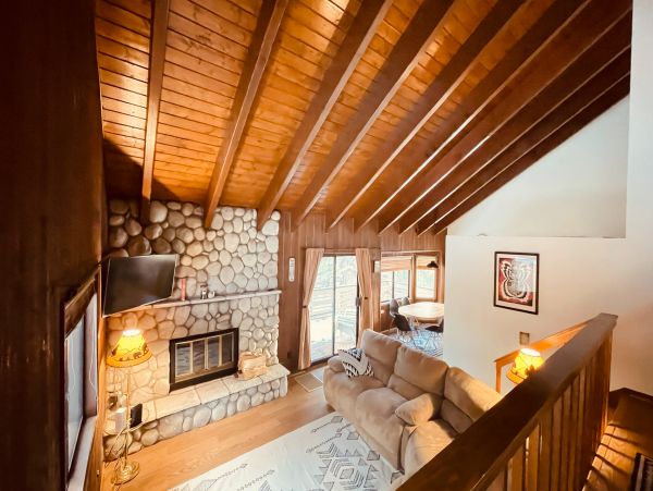 Big Bear Home 1022853