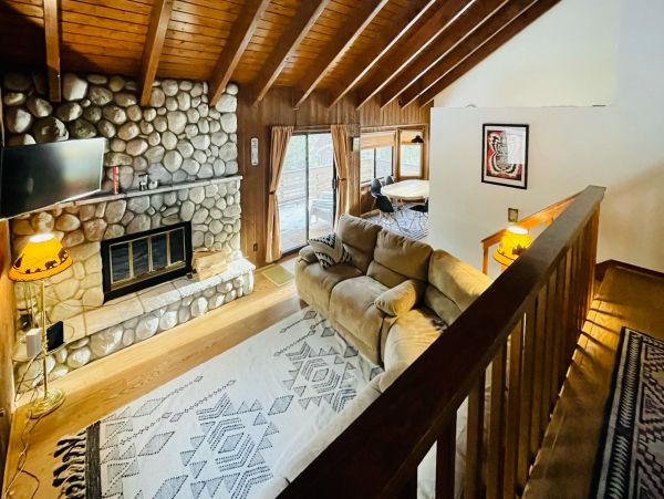 Big Bear Home 1022853
