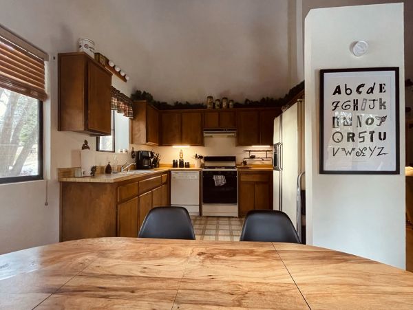 Big Bear Home 1022853