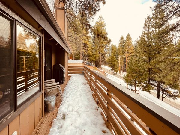 Big Bear Home 1022853
