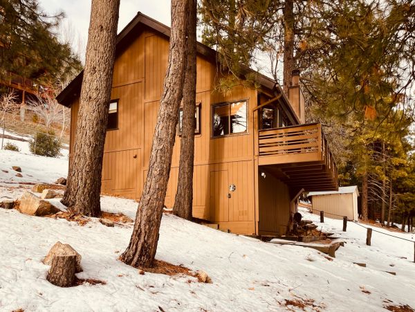 Big Bear Home 1022853