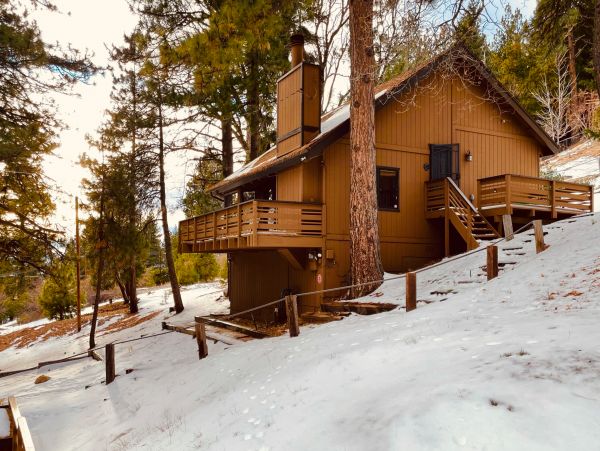 Big Bear Home 1022853
