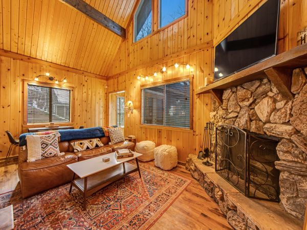 Big Bear Home 1022854