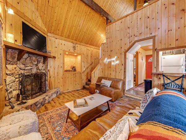 Big Bear Home 1022854
