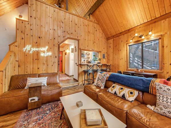 Big Bear Home 1022854