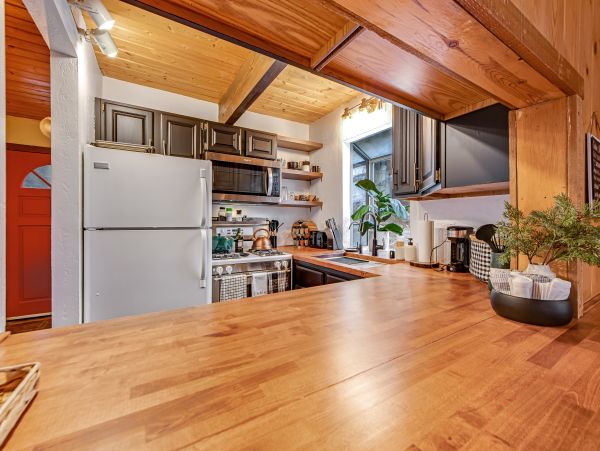 Big Bear Home 1022854