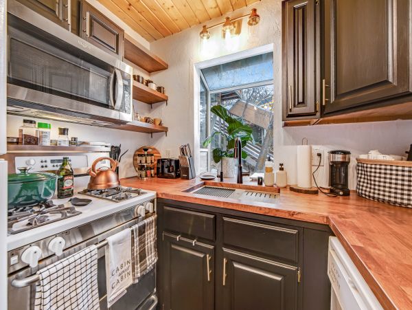 Big Bear Home 1022854