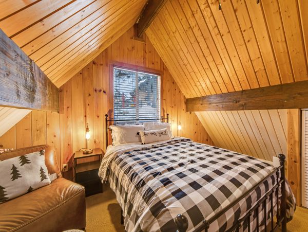 Big Bear Home 1022854