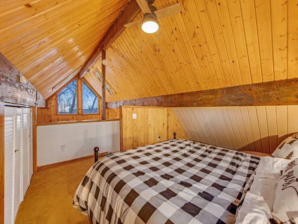 Big Bear Home 1022854