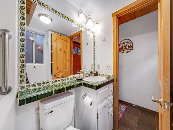 Big Bear Home 1022854