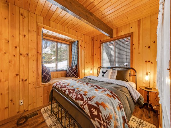 Big Bear Home 1022854