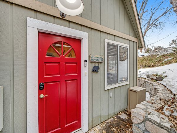 Big Bear Home 1022854