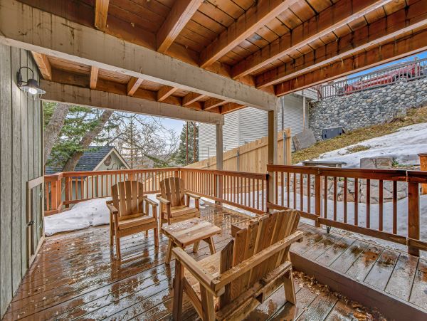 Big Bear Home 1022854