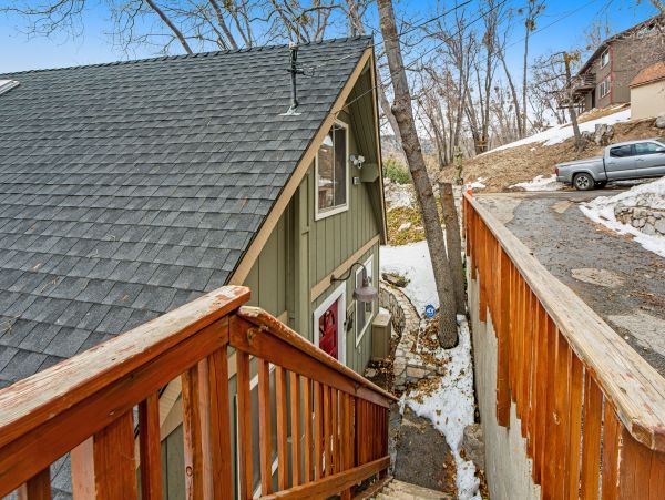 Big Bear Home 1022854