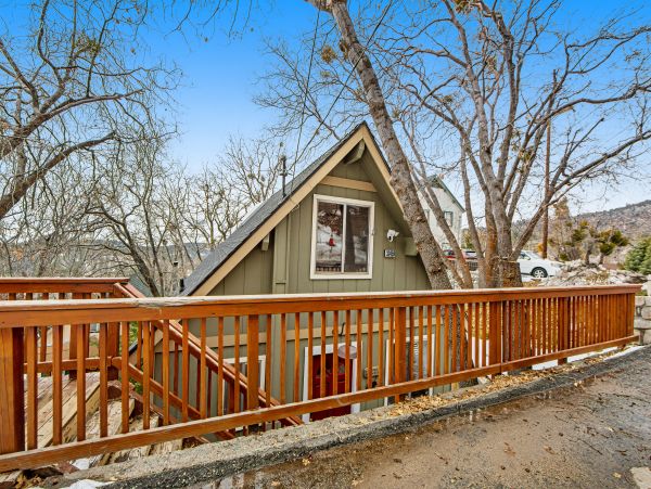 Big Bear Home 1022854
