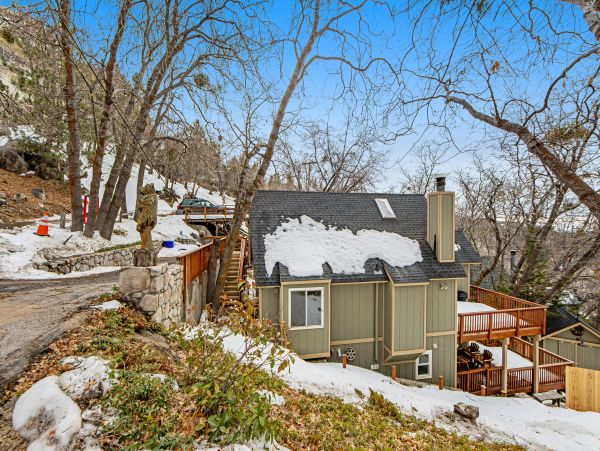 Big Bear Home 1022854