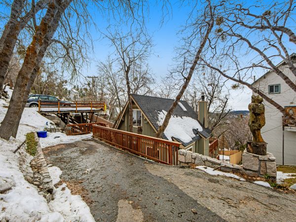 Big Bear Home 1022854