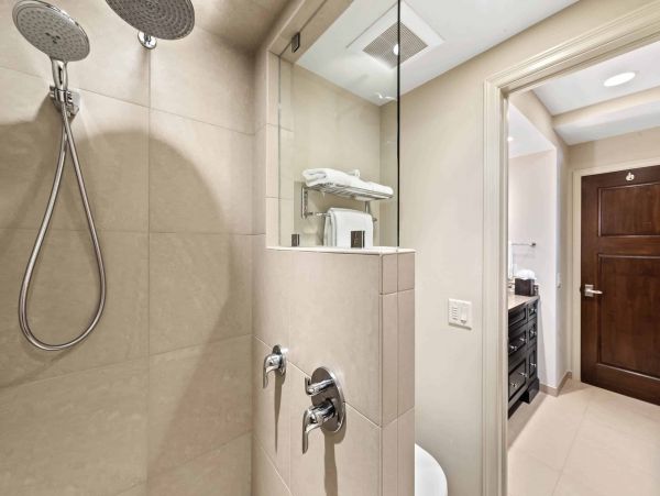Vail Three Bedroom Luxury vacation Rental.