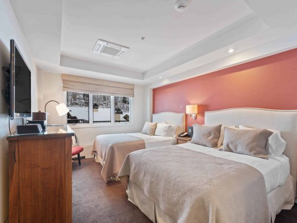 Vail Three Bedroom Luxury vacation Rental.