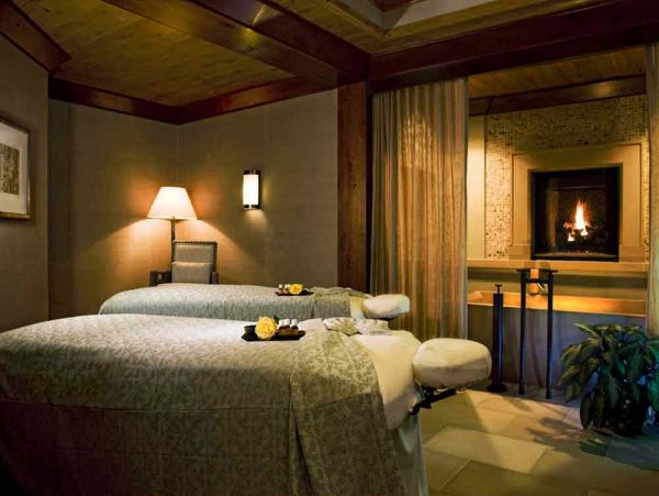 Vail Three Bedroom Luxury vacation Rental.