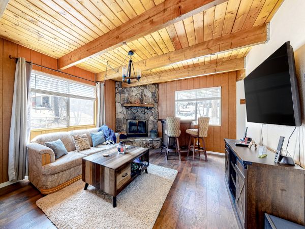 Big Bear Home 1022856