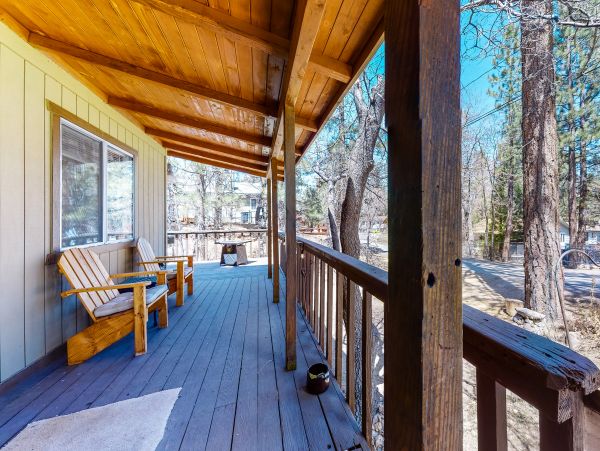 Big Bear Home 1022856