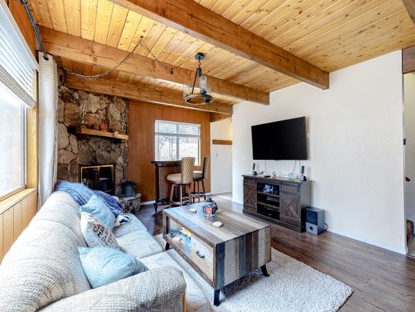 Big Bear Home 1022856