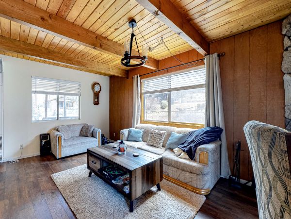 Big Bear Home 1022856